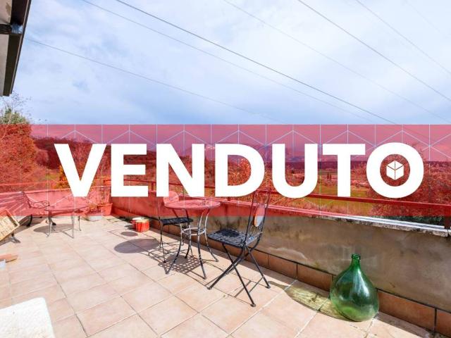 Casa indipendente in vendita a Caprino Veronese VR