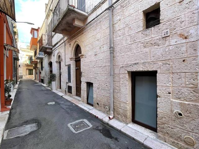 Casa indipendente in vendita a Capurso BA