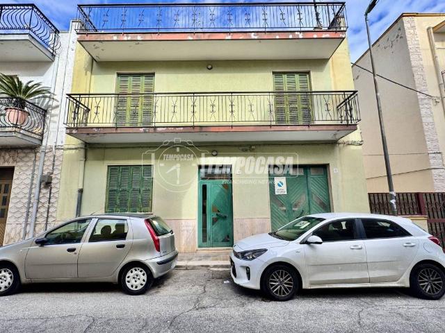 Casa indipendente in vendita a Capurso BA
