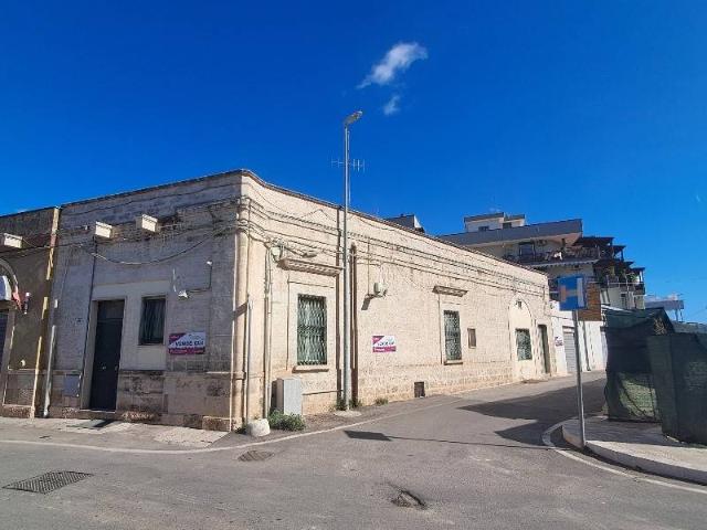 Casa indipendente in vendita a Capurso BA