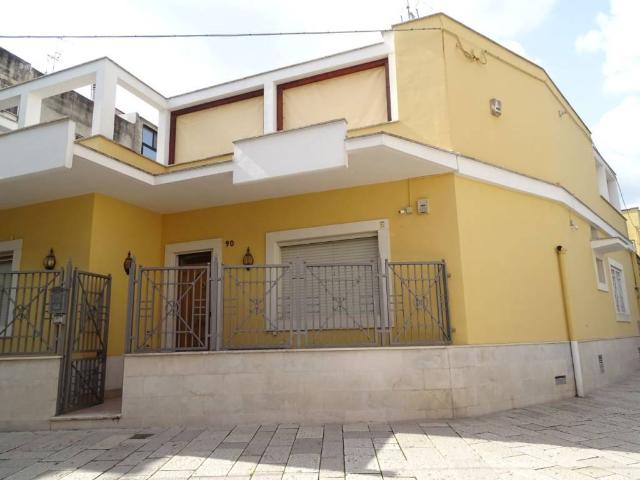 Casa indipendente in vendita a Capurso BA
