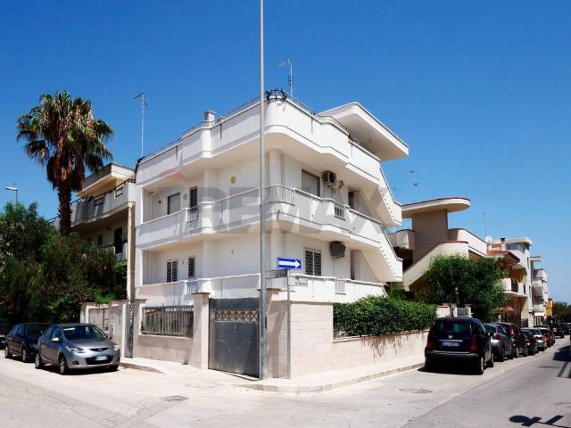 Casa indipendente in vendita a Capurso BA