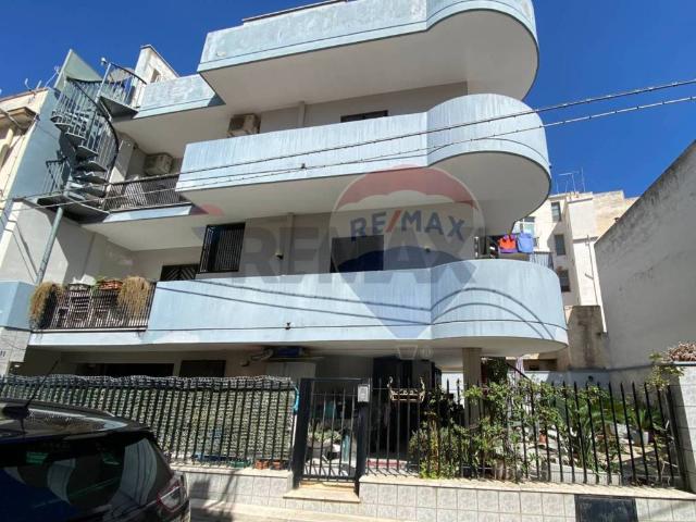 Casa indipendente in vendita a Capurso BA