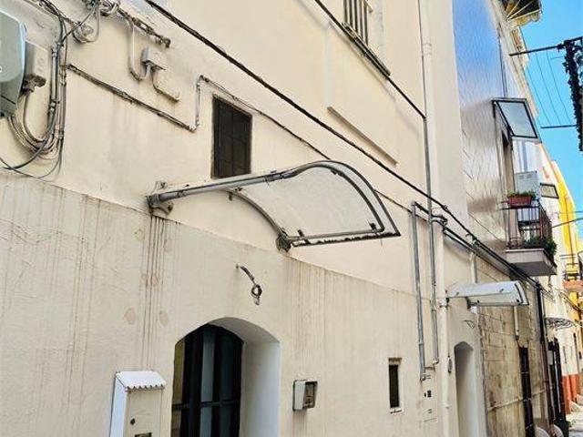 Casa indipendente in vendita a Capurso BA