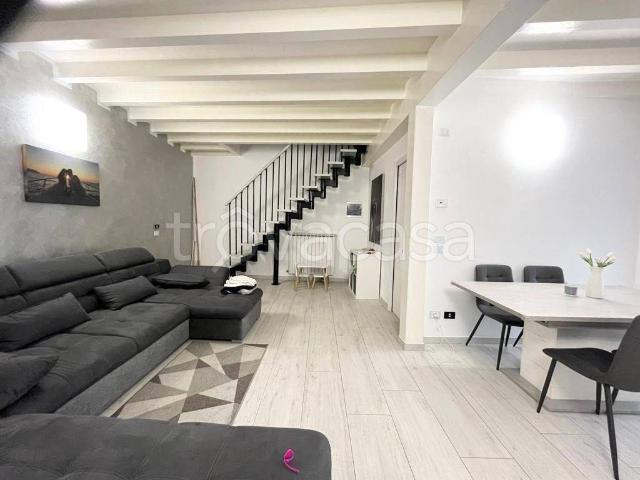 Casa indipendente in vendita a Carcina, Villa Carcina