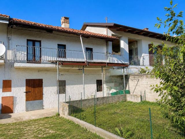 Casa indipendente in vendita a Caramagna Piemonte CN