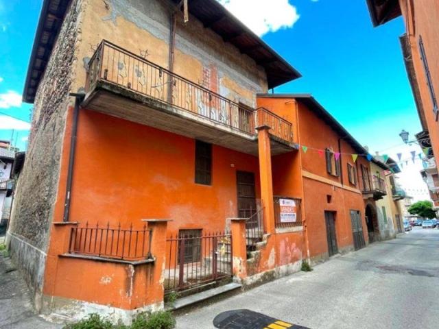 Casa indipendente in vendita a Caraglio CN