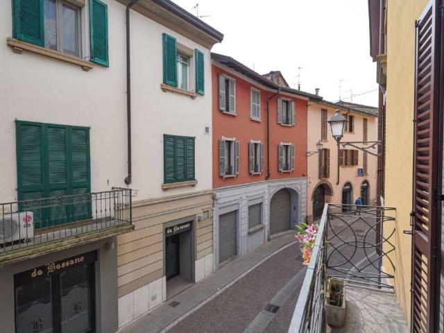 Casa indipendente in vendita a Caravaggio BG