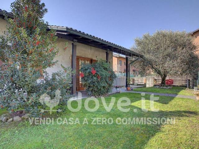 Casa indipendente in vendita a Caravate via g. Mazzini, 8F