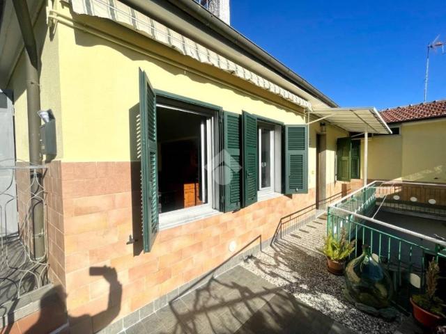 Casa indipendente in vendita a Caravonica IM