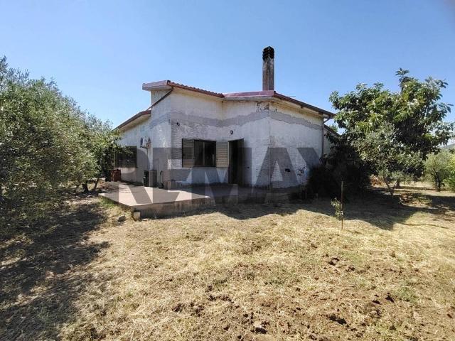 Casa indipendente in vendita a Carbonia CI