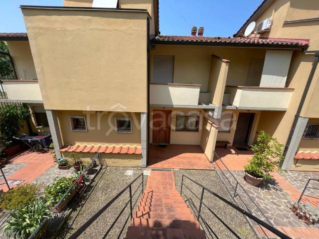 Casa indipendente in vendita a Carbonile, Pelago