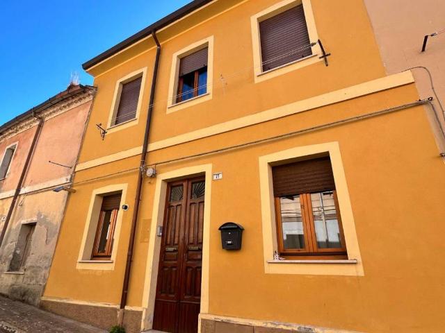 Casa indipendente in vendita a Cargeghe SS