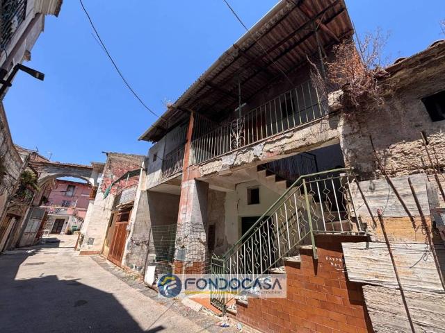 Casa indipendente in vendita a Carinaro CE