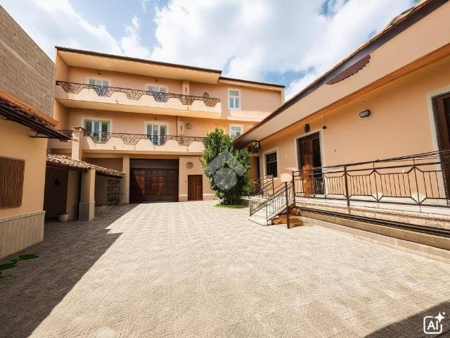Casa indipendente in vendita a Carinaro CE