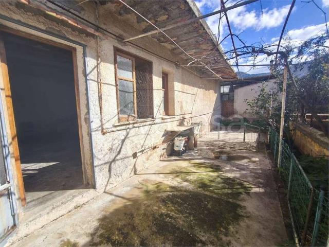 Casa indipendente in vendita a Carini, Milioti