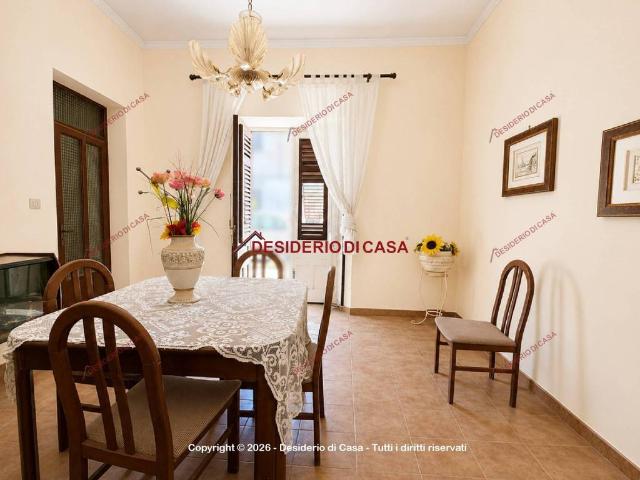 Casa indipendente in vendita a Carini PA