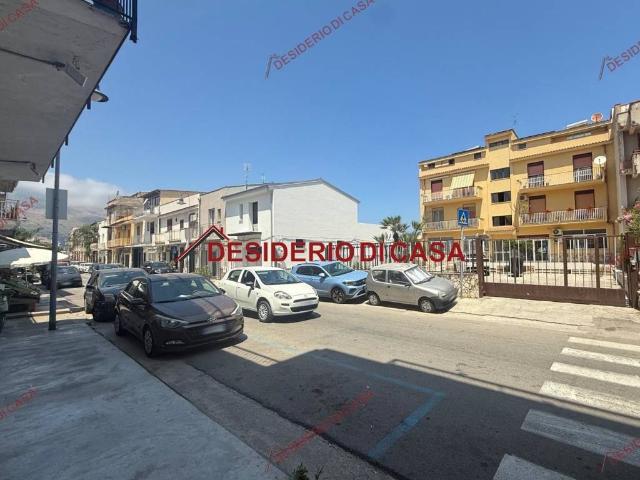 Casa indipendente in vendita a Carini PA