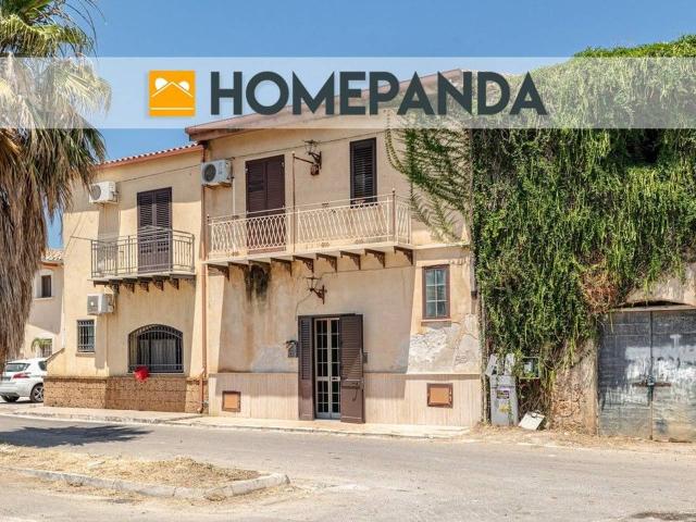 Casa indipendente in vendita a Carini