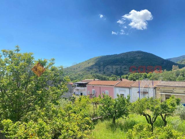 Casa indipendente in vendita a Carinola