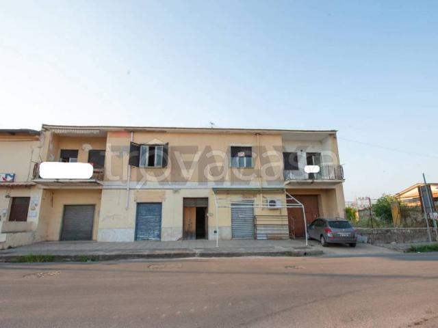 Casa indipendente in vendita a Carinola