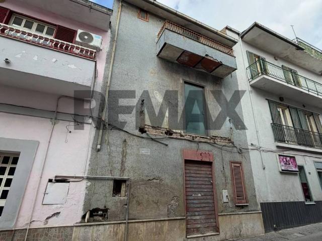 Casa indipendente in vendita a Carinola CE