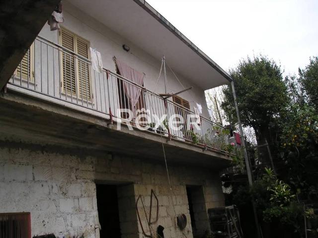 Casa indipendente in vendita a Carinola CE