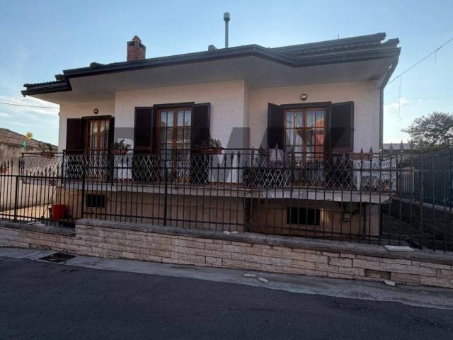 Villa in vendita a Carinola CE