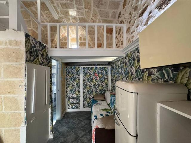 Casa indipendente in vendita a Carovigno BR