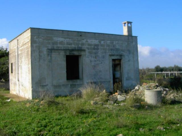 Casa indipendente in vendita a Carovigno BR