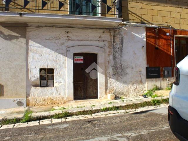 Casa indipendente in vendita a Carovigno BR