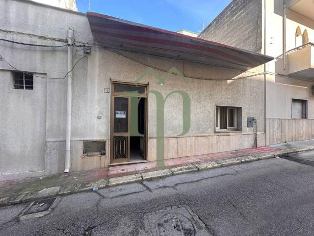Casa indipendente in vendita a Carovigno BR