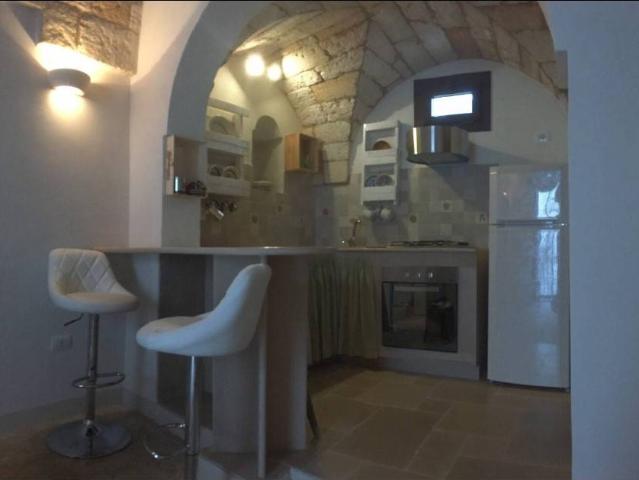 Casa indipendente in vendita a Carovigno BR