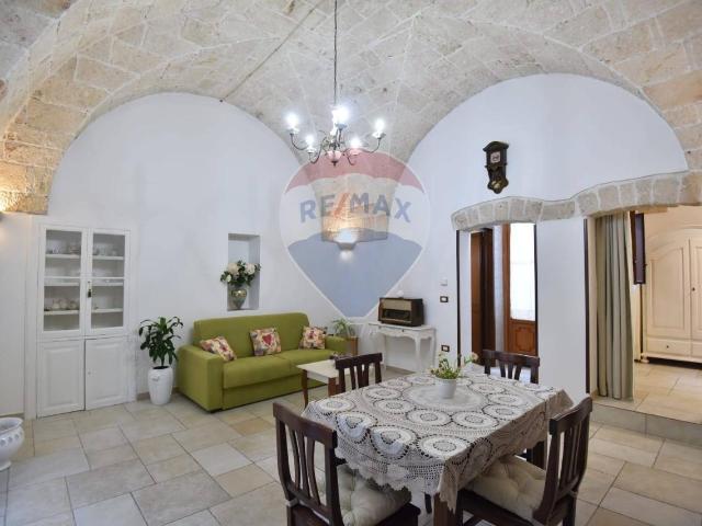Casa indipendente in vendita a Carovigno