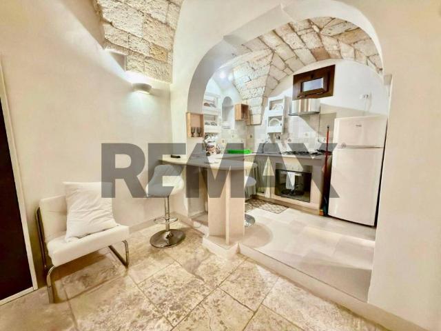 Casa indipendente in vendita a Carovigno