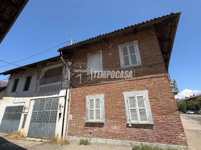 Casa indipendente in vendita a Carmagnola