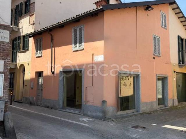 Casa indipendente in vendita a Carmagnola