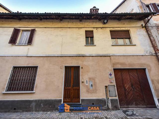 Casa indipendente in vendita a Carmagnola TO