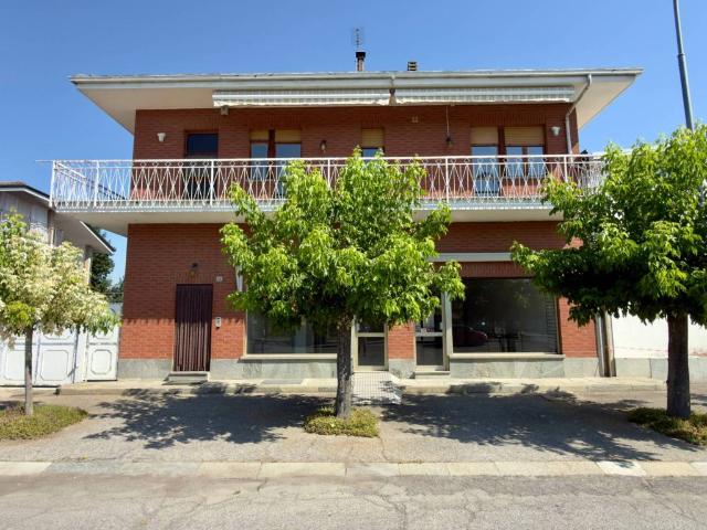 Casa indipendente in vendita a Carmagnola TO