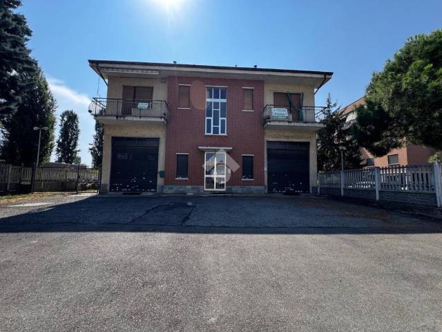 Casa indipendente in vendita a Carmagnola TO