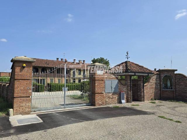 Casa indipendente in vendita a Carmagnola TO