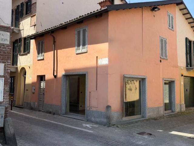 Casa indipendente in vendita a Carmagnola TO