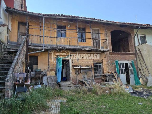 Casa indipendente in vendita a Carmagnola TO