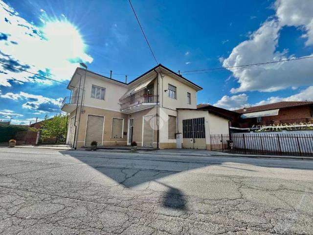 Casa indipendente in vendita a Carmagnola TO