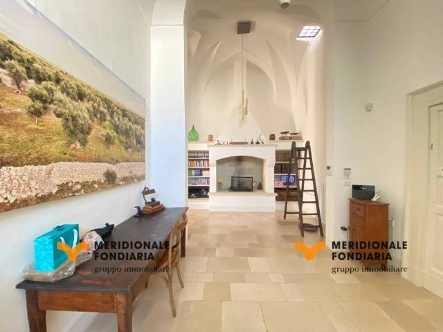 Casa indipendente in vendita a Carmiano LE