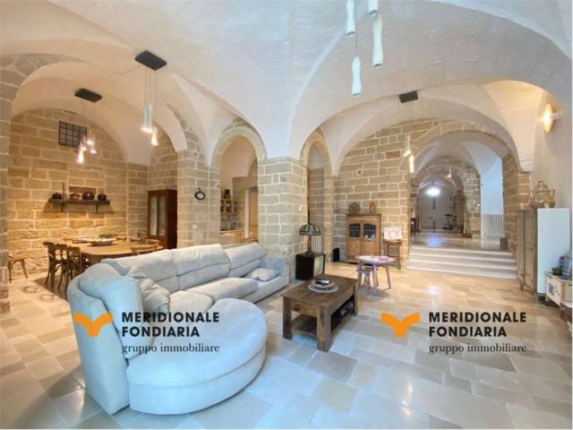 Casa indipendente in vendita a Carmiano LE