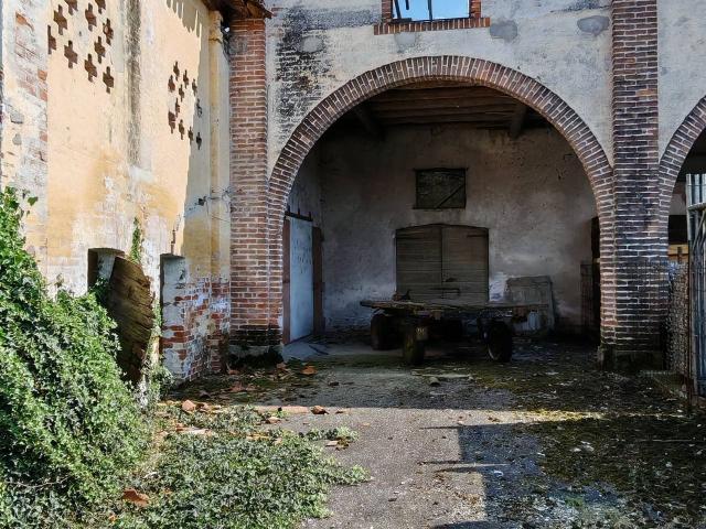 Casa indipendente in vendita a Carmignano Di Brenta