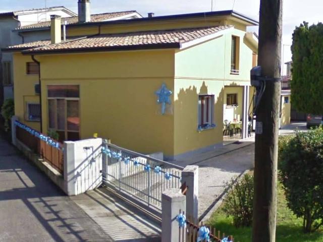 Casa indipendente in vendita a Carmignano di Brenta PD