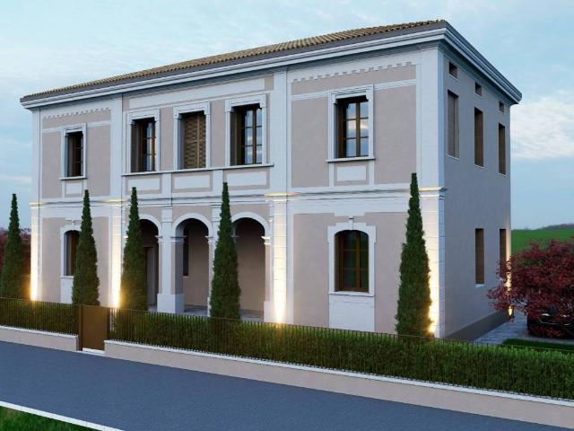 Casa indipendente in vendita a Carmignano di Brenta PD