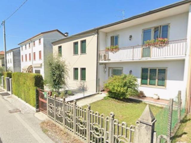 Casa indipendente in vendita a Carmignano di Brenta PD